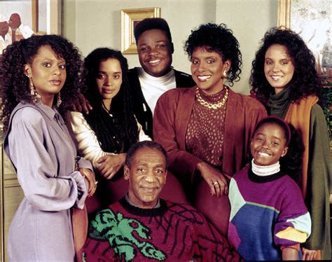 cosby show wiki